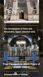 Mobile Screenshot of diarna.org